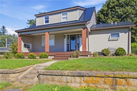 113 Pheasant Farm Road Mahoning Township PA 16242