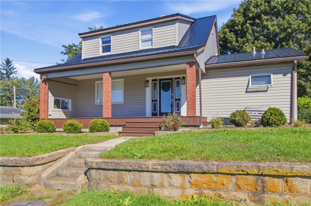 113 Pheasant Farm Road Mahoning Township PA 16242