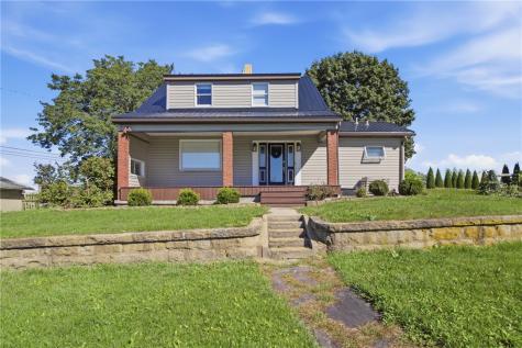 113 Pheasant Farm Road Mahoning Township PA 16242