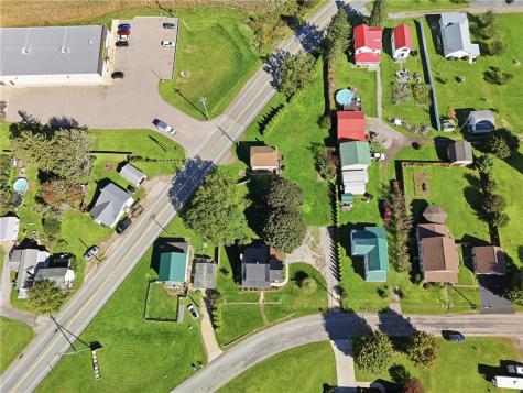 113 Pheasant Farm Road Mahoning Township PA 16242