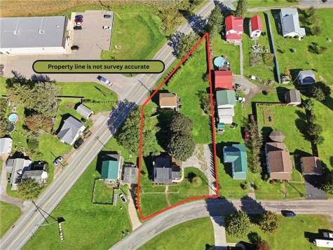 113 Pheasant Farm Road Mahoning Township PA 16242