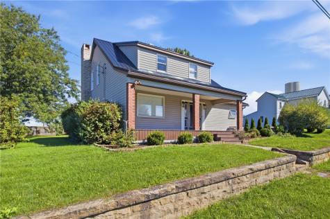 113 Pheasant Farm Road Mahoning Township PA 16242