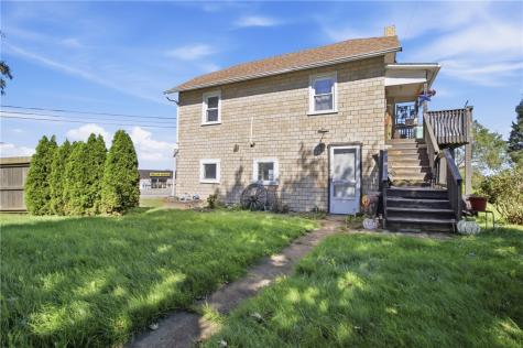 113 Pheasant Farm Road Mahoning Township PA 16242