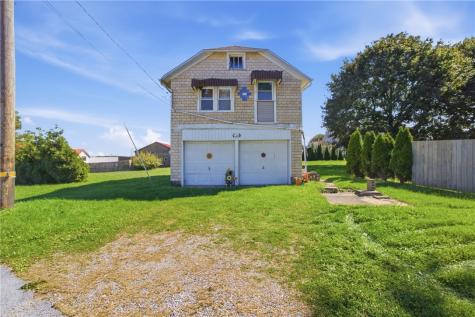 113 Pheasant Farm Road Mahoning Township PA 16242