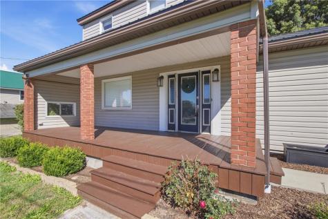 113 Pheasant Farm Road Mahoning Township PA 16242