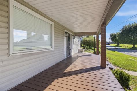 113 Pheasant Farm Road Mahoning Township PA 16242