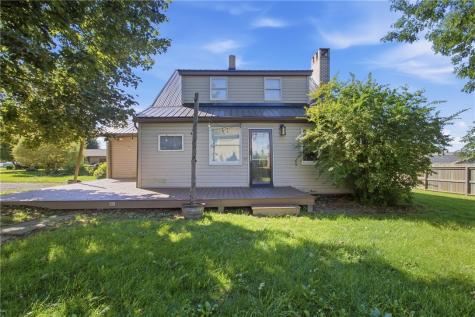 113 Pheasant Farm Road Mahoning Township PA 16242