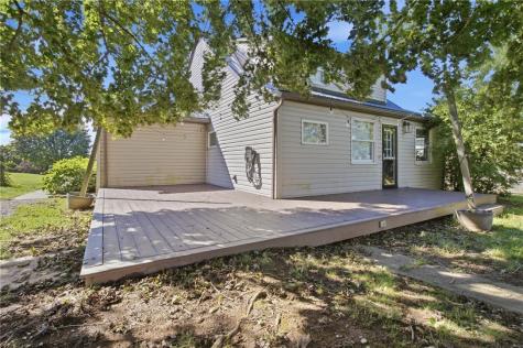 113 Pheasant Farm Road Mahoning Township PA 16242