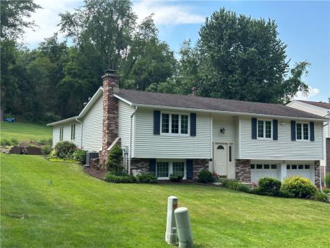 23 Hones Road Penn Township PA 15632