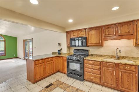 23 Hones Road Penn Township PA 15632