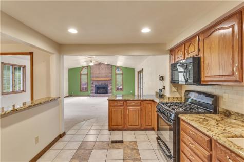 23 Hones Road Penn Township PA 15632