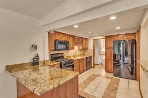 23 Hones Road Penn Township PA 15632