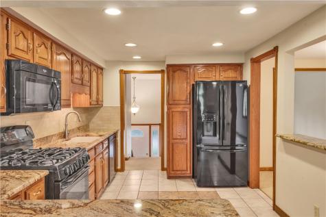 23 Hones Road Penn Township PA 15632