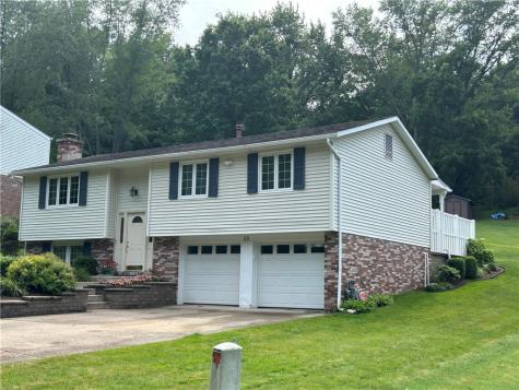 23 Hones Road Penn Township PA 15632