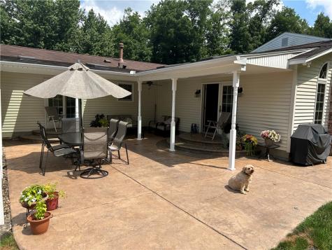 23 Hones Road Penn Township PA 15632