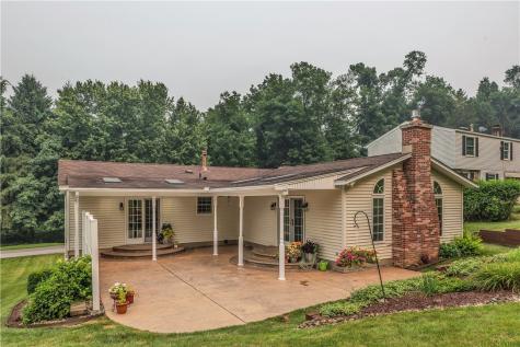 23 Hones Road Penn Township PA 15632