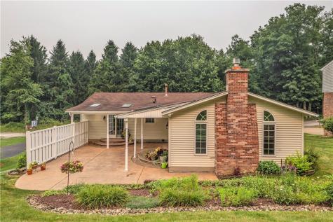 23 Hones Road Penn Township PA 15632
