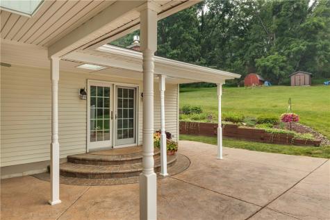 23 Hones Road Penn Township PA 15632