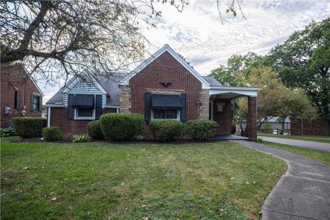3013 21st Avenue Beaver Falls PA 15010