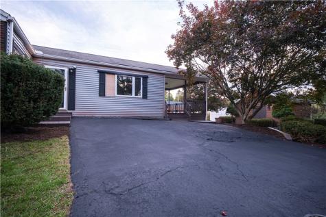 3013 21st Avenue Beaver Falls PA 15010