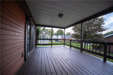 3013 21st Avenue Beaver Falls PA 15010