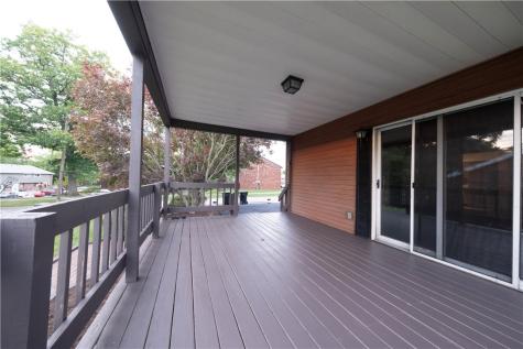 3013 21st Avenue Beaver Falls PA 15010