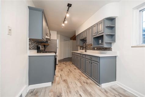 3013 21st Avenue Beaver Falls PA 15010