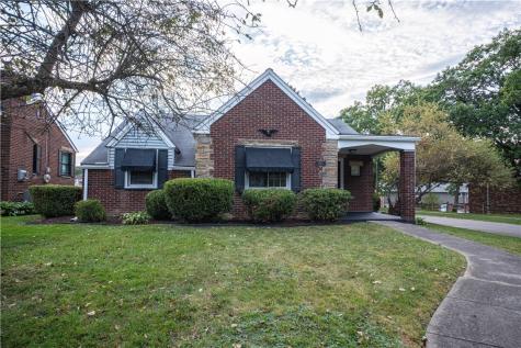3013 21st Avenue Beaver Falls PA 15010