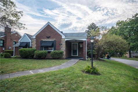 3013 21st Avenue Beaver Falls PA 15010