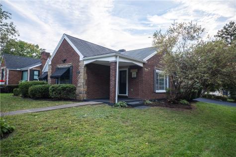 3013 21st Avenue Beaver Falls PA 15010