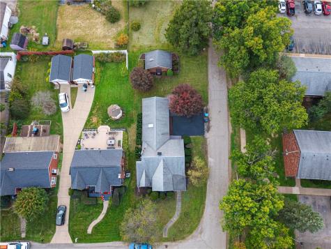 3013 21st Avenue Beaver Falls PA 15010