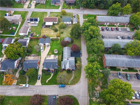 3013 21st Avenue Beaver Falls PA 15010