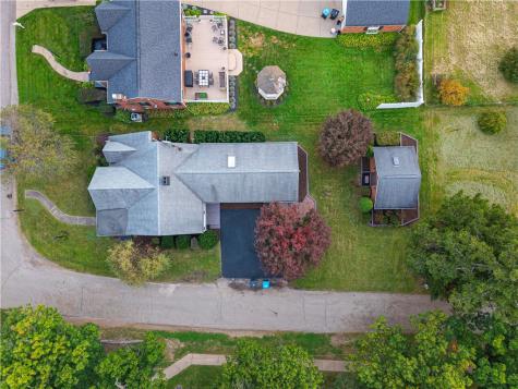 3013 21st Avenue Beaver Falls PA 15010