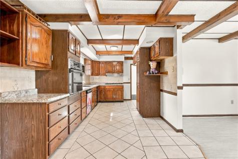 871 Brownstown Hill Road Quemahoning Township PA 15563