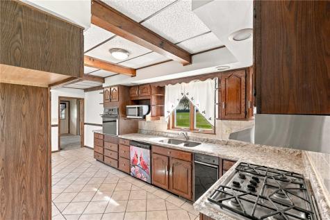 871 Brownstown Hill Road Quemahoning Township PA 15563