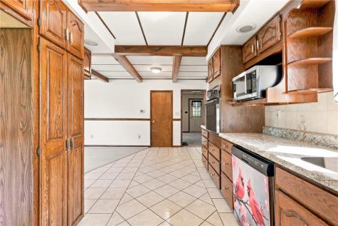 871 Brownstown Hill Road Quemahoning Township PA 15563