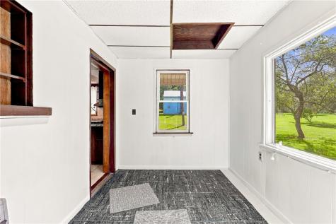 871 Brownstown Hill Road Quemahoning Township PA 15563