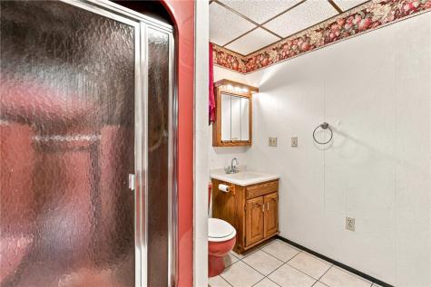 871 Brownstown Hill Road Quemahoning Township PA 15563