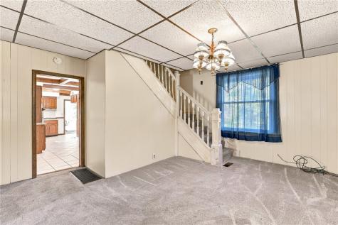 871 Brownstown Hill Road Quemahoning Township PA 15563