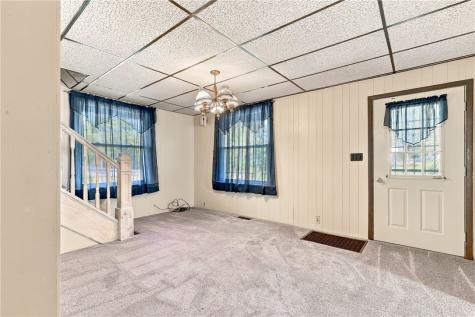 871 Brownstown Hill Road Quemahoning Township PA 15563