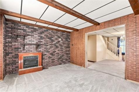 871 Brownstown Hill Road Quemahoning Township PA 15563