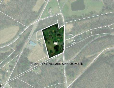 871 Brownstown Hill Road Quemahoning Township PA 15563
