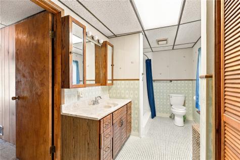 871 Brownstown Hill Road Quemahoning Township PA 15563