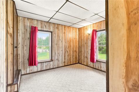 871 Brownstown Hill Road Quemahoning Township PA 15563