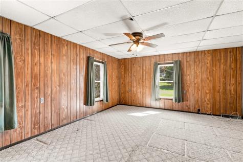 871 Brownstown Hill Road Quemahoning Township PA 15563