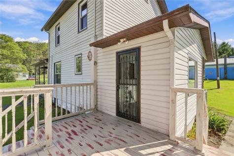 871 Brownstown Hill Road Quemahoning Township PA 15563