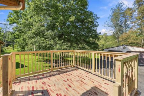 871 Brownstown Hill Road Quemahoning Township PA 15563