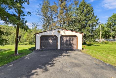 871 Brownstown Hill Road Quemahoning Township PA 15563