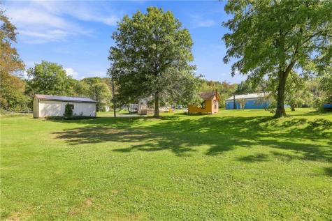 871 Brownstown Hill Road Quemahoning Township PA 15563