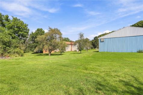 871 Brownstown Hill Road Quemahoning Township PA 15563